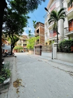 Biệt thự phùng khoang - ôtô tránh, kinh doanh văn phòng đỉnh - giá 31 tỷ