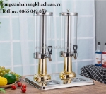 Bình đựng ngũ cốc - tiện lợi - thẩm mỹ