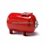 Bình tích áp 24 lít varem