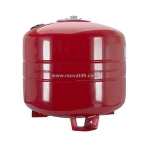 Bình tích áp aquasystem model vav 50 đứng