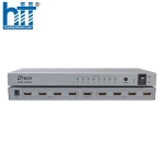 Bộ chia hdmi 1 ra 8 dt-7148b (1.4)