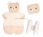 Bộ gấu nệm gấu – pk1513 - giấc ngủ êm ái cho bé yêu