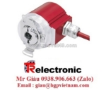 Bộ mã hóa vòng quay tr electronic