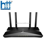 Bộ phát wifi 6 tp-link archer ax53 (chuẩn ax/ ax3000mbps/ 4 ăng-ten ngoài/ wifi mesh/ 45user)