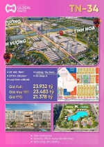 Bt liền kề dự án vinhomes cổ loa_ đông anh
căn liền kề áp góc, diện tích 75m2.