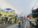C100 🏠 bán nhà mặt tiền lê văn lương, quận 7 - kinh doanh đa ngành nghề, vị
