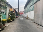 C121 🔥 bán nhà hẻm 6m - nguyễn thị thập - quận 7 - chỉ 30m ra mặt tiền 🔥