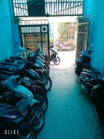 C138 🔥 bán nhà 4 tầng dương bá trạc trung tâm quận 8 – chỉ 12.x tỷ 🔥