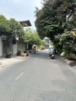 C149 🔥 bán nhà mặt tiền đường số, tân quy, quận 7 – ngang 7.5m, nở hậu 8.3m –