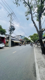 C98 🔥 mặt tiền lê văn lương quận 7- kinh doanh đỉnh - dòng tiền 50 triệu/tháng