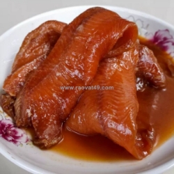 Cà mau có gì ngon? đặc sản mắm cá chốt làm nên tên tuổi