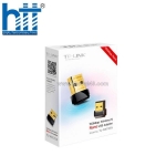 Cạc mạng không dây tp-link usb tl-wn725n nano