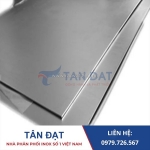 Cách chọn mua tấm inox chất lượng và đảm bảo giá tốt nhất