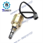 Cảm biến áp suất chênh lệch 4339559 cho máy hitachi ex100-2 ex120-2 ex100-3