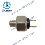 Cảm biến áp suất dầu hai đầu 6732-81-3140 cho máy đào hitachi ex200-5