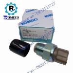 Cảm biến áp suất nhiên liệu common rail vhs227621070 kobelco sk200-8