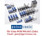 Cảm biến siêu âm pulsotronic