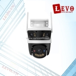 Camera wifi imou cruiser dual 11mp ipc-s7up-11m0wed