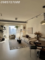 Căn 3 ngủ vp5- bán đảo linh đàm- 91m siêu rộng thoáng chỉ nhỉnh 5 tỷ