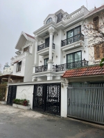 Cần bán bt trung văn intracom, tố hữu, dt:145m x 4t,mt 6,2m. giá 34,5 tỷ. lh: