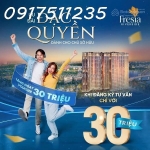 Cần bán căn hộ fresia riverside p.tân vạn biên hòa căn 2pn giá 1.56 tỷ hotline