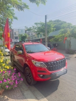 Cần bán chevrolet colorado 20 bản high country - bản full đủ