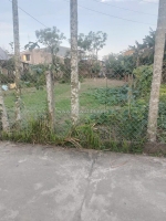 Cần bán đất tại xã duy trung, duy xuyên, quảng nam