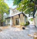 Cần bán gấp biệt thự thảo điền quận 2 – giảm sốc chỉ 57 tỷ