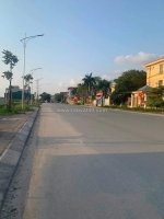 Cần bán giãn dân hòa phong, mặt ngoài đường liên xã 32m đối diện ubnd xã giá