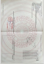 Cần bán lô đất phường ninh hiệp (giáp xã ninh đông) thị xã ninh hoà, khánh hòa.