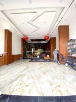 🌼🌹cần bán nhà đẹp mặt tiền tân xuân – thích hợp ở gia đình lớn hoặc vừa ở vừa