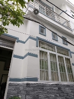 Cần bán nhà hẻm 2025 huỳnh tấn phát, 30m2, giá 1,95 tỷ