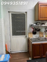 Cần bán nhà hxh 2 tầng, 98m2, ngang 4m, sổ hồng riêng, hoàn công đầy đủ. giá