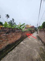 Cần b.án nhanh lô đất dương quang_65m _ mt4m _ giá đầu tư _ ô tô nhỏ đỗ cửa_