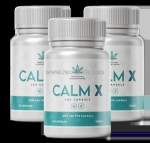 Can calmx cbd be used for sleep support?