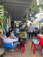 Cần cho thuê mặt bằng đường p02 tôn đức thắng - phú thủy-phan thiết - bình thuận