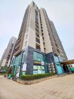 Căn hộ 104 m2 báo nhân dân - 3 phòng ngủ - full nội thất - giá 5,xxx  tỷ