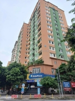 ‼️căn hộ 80m2 kđt mỹ đình 1 bộ quốc phòng  -  giá♥️ 4, xxx tỷ