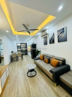 Căn hộ chung cư hh linh đàm, phường hoàng liệt, quận hoàng mai, 56m2, 2 ngủ,