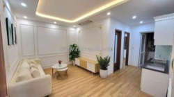 Căn hộ chung cư kim văn kim lũ - quận hoàng mai, sổ đỏ, 54m2 * 2 ngủ, giá 2.7x