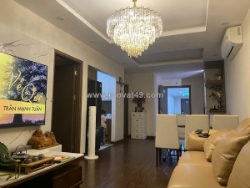 Căn hộ chung cư sổ đỏ bea sky - quận hoàng mai, sang chảnh, view đẹp, 69.1m2, 2