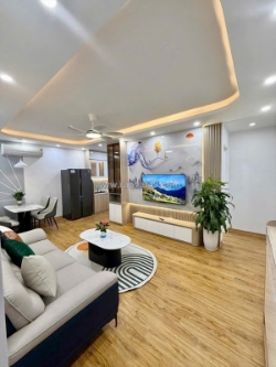 Căn hộ chung cư toà rice city tây nam linh đàm - quận hoàng mai, 58m2 x 2 ngủ,