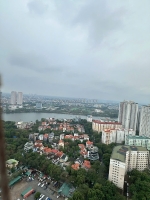 Căn hộ chung cư vp6 bán đảo linh đàm, quận hoàng mai, 62m2, 2 ngủ, full nội