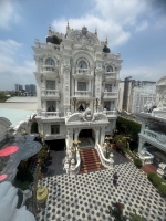 Căn hộ dịch vụ – nam hùng vương, an lạc, bình tân – cách aeon mall chỉ 3 phút –