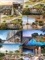 Căn hộ fiato city nhơn trạch dxmddongnai