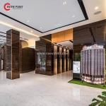 Căn hộ trung tâm hải châu - đà nẵng. đẳng cấp 5 sao view sông hàn.lh 0975050648