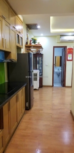 Căn hộ view đẹp- giá tốt chính chủ cần bán nhanh căn hộ tầng trung khu đô thị