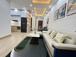 Căn hộ view hồ vp6 - linh đàm, hoàng mai, 62m2 * 2 ngủ giá 2 tỷ 580 triệu