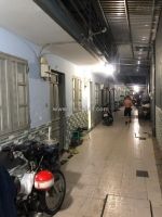 Cần tiền bán dãy trọ diện tích lớn, thu nhập khủng 50tr/tháng, giá rẻ bất ngờ