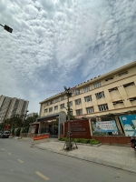 Cần tiền bán gấp - đất thanh xuân nam – 203m² - chỉ hơn 200 triệu/m² - phân lô